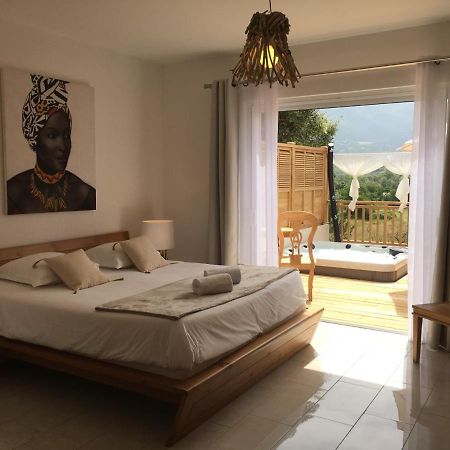 Villa Torrella Аячо Екстериор снимка