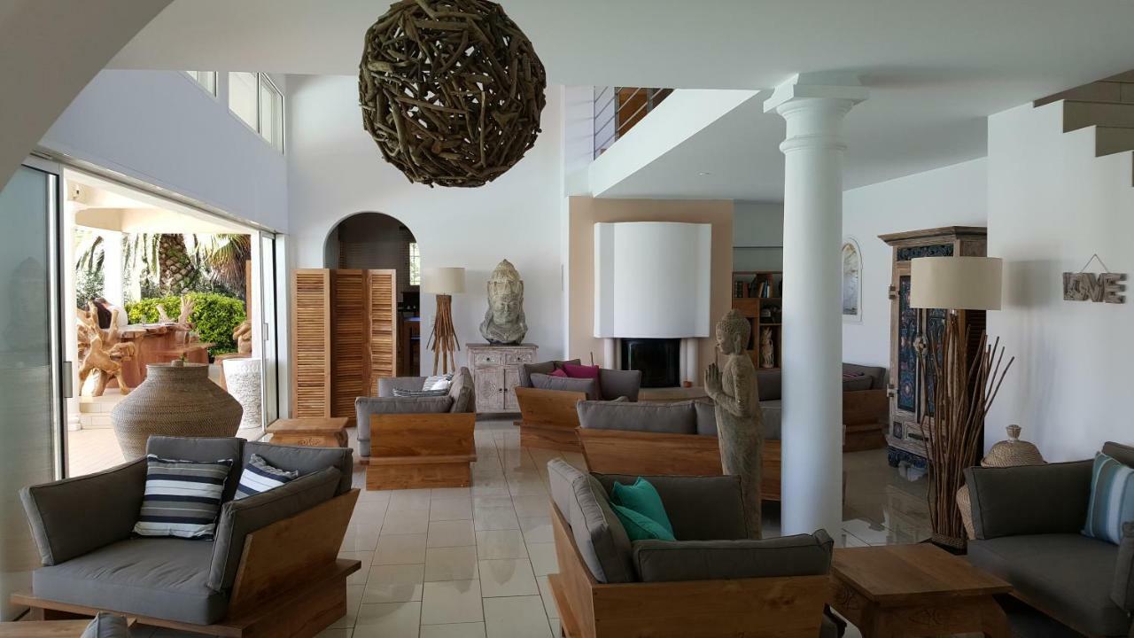 Villa Torrella Аячо Екстериор снимка